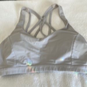 Free to be Serene Bra C/D cup